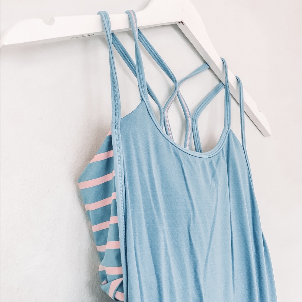 Ivivva Tank Top